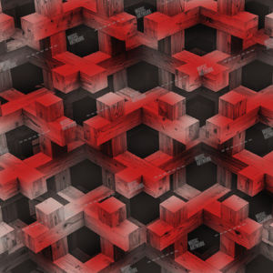 album cover design