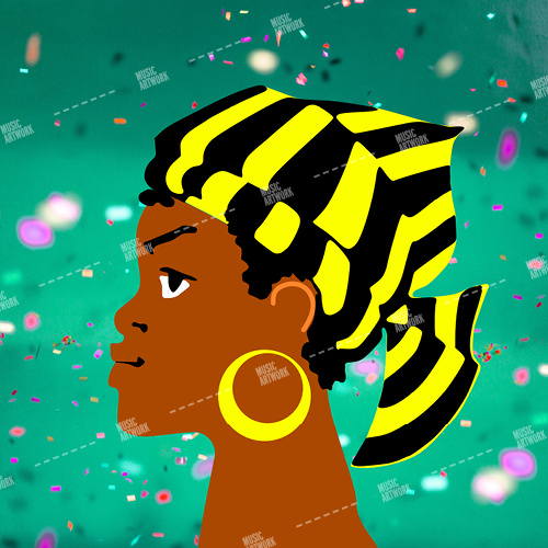 music, artwork, album, design, Africa