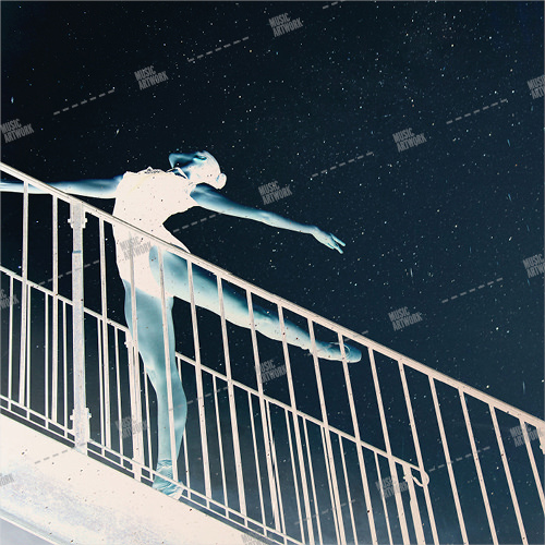 music, artwork, album, design