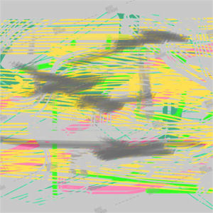 Low budged, cheap album art for music releases