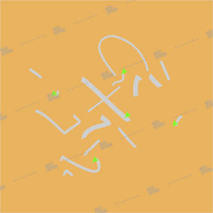 Low budged, cheap album art for music releases