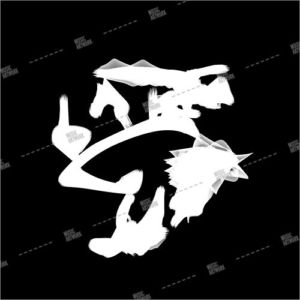 Low budged, cheap album art for music releases