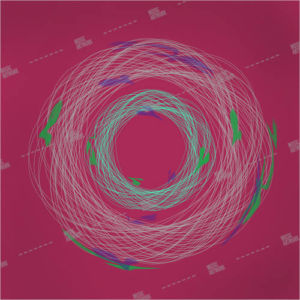 Low budged, cheap album art for music releases