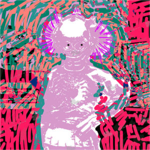 strange figure
