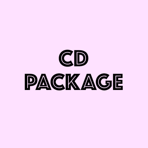 Cd Package