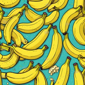 bananas