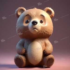 bear doll