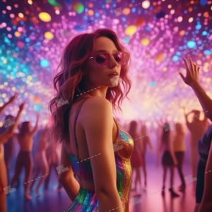party girl